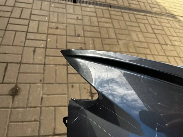 Fram vänster skärm HYUNDAI TUCSON 4 IV image 5