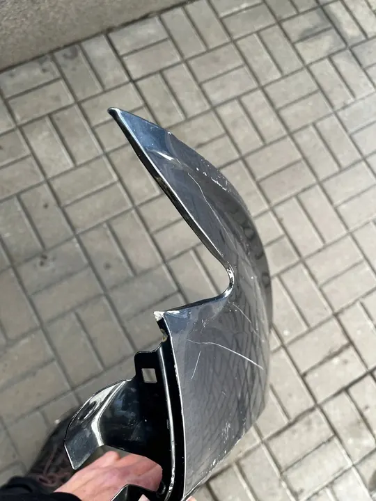 Fram vänster skärm HYUNDAI TUCSON 4 IV image 6