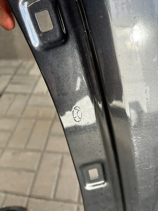 Fram vänster skärm HYUNDAI TUCSON 4 IV image 8