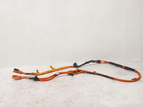 BMW 530e Hoogspanningskabel OEM 6823637 - Gebruikt image 2