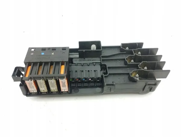 OEM 1645450201 Akun releen sulake Mercedes ML W164 image 2
