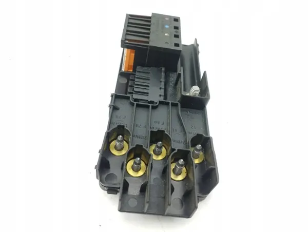 OEM 1645450201 Akun releen sulake Mercedes ML W164 image 3