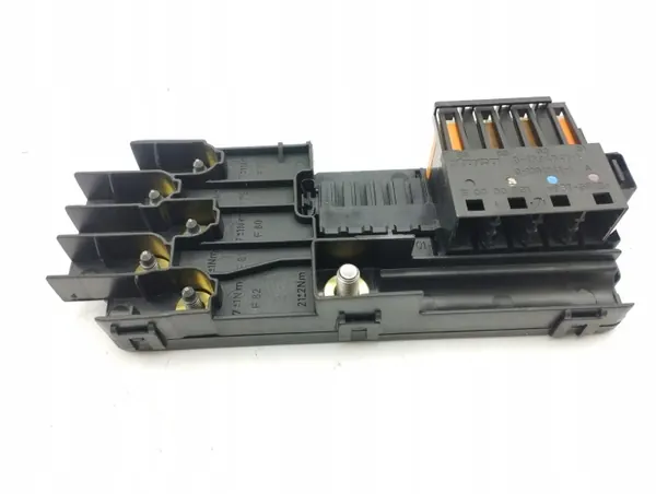 OEM 1645450201 Akun releen sulake Mercedes ML W164 image 4