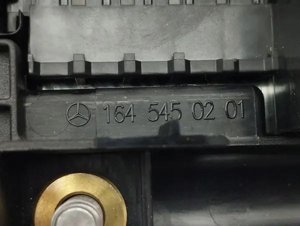 OEM 1645450201 Akun releen sulake Mercedes ML W164 image 6