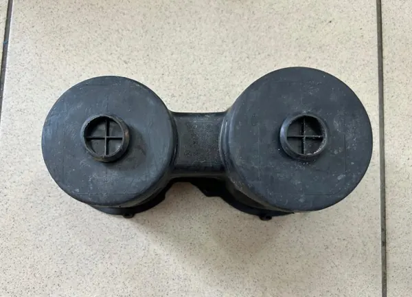 Insert Porta-copos Jeep Wrangler JK OEM 68193244AA image 3