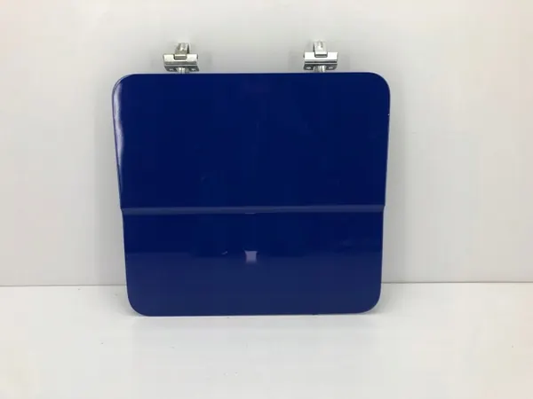 Puerta de compartimento derecha MAN TG3 TGX OEM 879348652735628926591 image 2