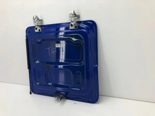 Puerta de compartimento derecha MAN TG3 TGX OEM 879348652735628926591 image 6