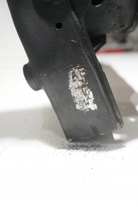 OEM 2236205100 Framsläde för Mercedes W206 W214 W223 image 3