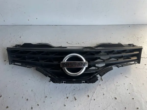 Grille Nissan NV200 OEM 62312-BJ00H - Occasion image 2