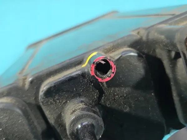 OEM 77740-48140 Kolfilter för Lexus RX II 3.3 V6 image 6