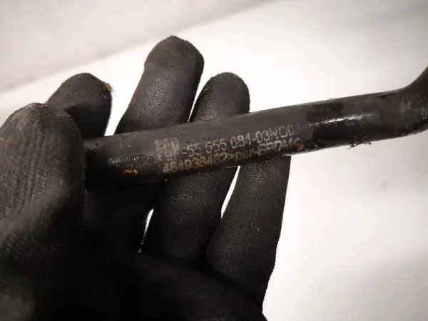 Opel Astra Vesiputki 1999 1.6L 55555684 image 3