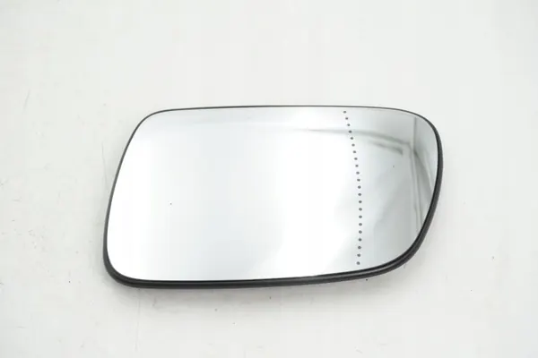 Insert Miroir Gauche OEM LUSTERKO WKŁAD LEWY pour Peugeot 307 I image 2