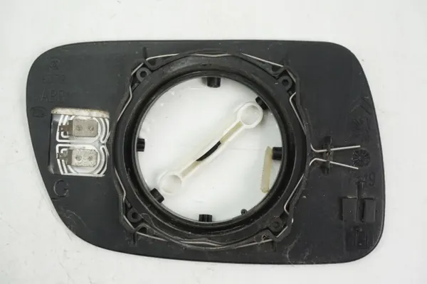 Insert Miroir Gauche OEM LUSTERKO WKŁAD LEWY pour Peugeot 307 I image 5