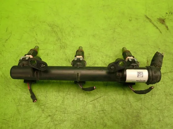 Riel de inyección OEM 04C133313AH para VW UP! 1.0 image 3