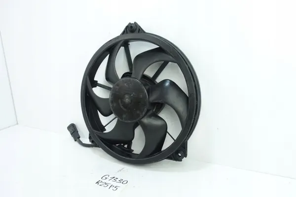 Ventilateur radiateur OEM 1401312180 pour Citroen Jumpy image 5