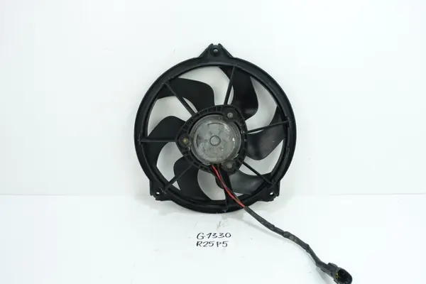 Ventilateur radiateur OEM 1401312180 pour Citroen Jumpy image 6
