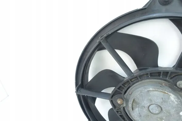 Ventilateur radiateur OEM 1401312180 pour Citroen Jumpy image 7