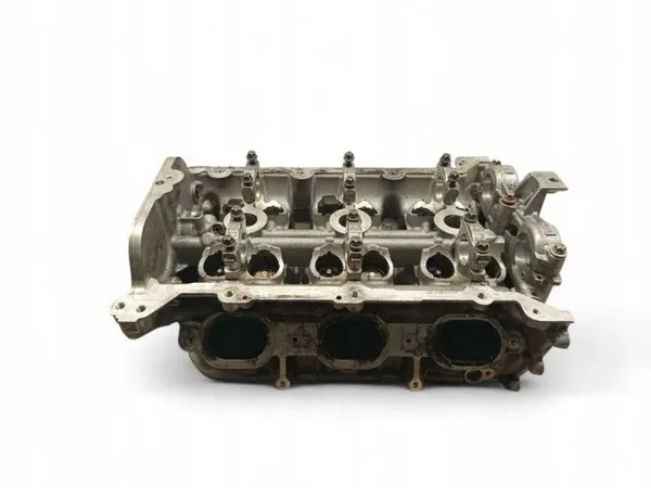 Cabeçote Esquerdo Porsche OEM 946104106AR Usado image 2