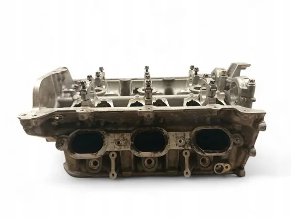 Cabeçote Esquerdo Porsche OEM 946104106AR Usado image 3