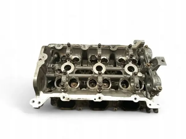 Cabeçote Esquerdo Porsche OEM 946104106AR Usado image 4