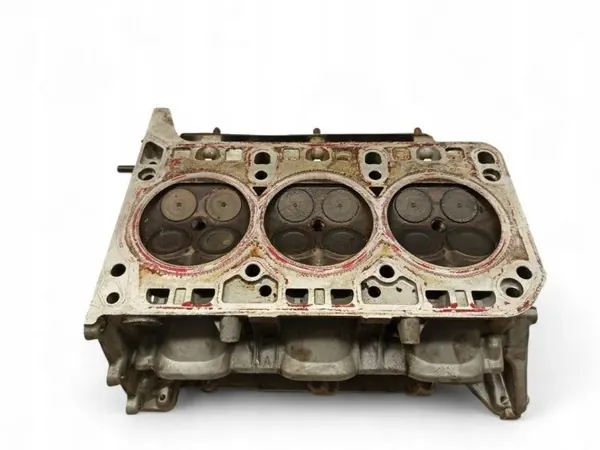 Cabeçote Esquerdo Porsche OEM 946104106AR Usado image 5