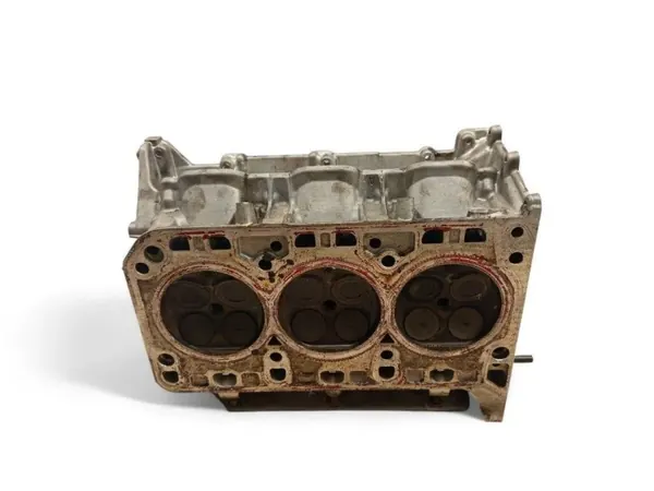 Cabeçote Esquerdo Porsche OEM 946104106AR Usado image 6