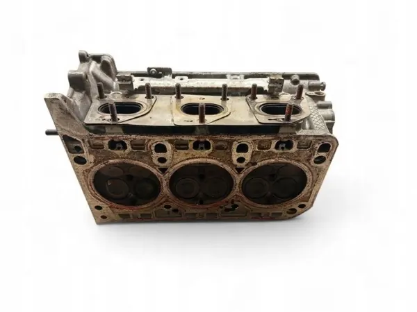 Cabeçote Esquerdo Porsche OEM 946104106AR Usado image 7