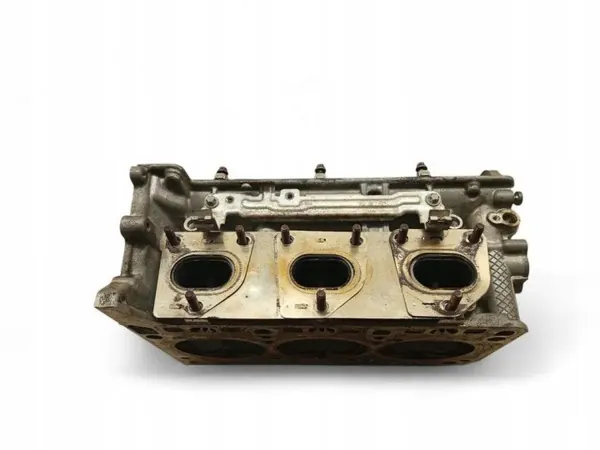 Cabeçote Esquerdo Porsche OEM 946104106AR Usado image 9