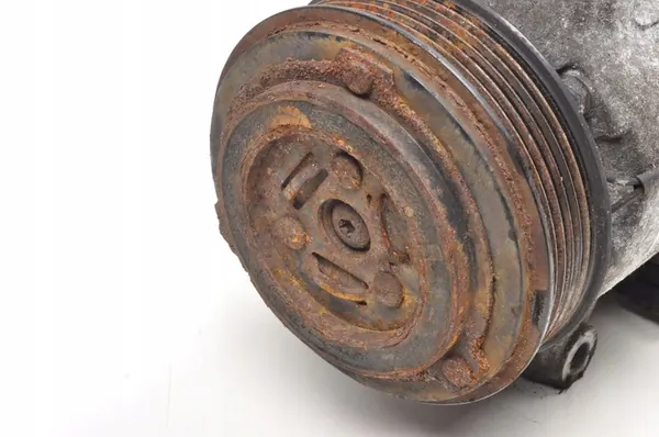 Opel OE 13335252 Ilmastointikompressori image 2