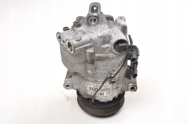 Opel OE 13335252 Ilmastointikompressori image 6