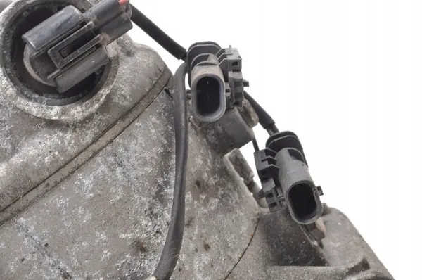 Opel OE 13335252 Ilmastointikompressori image 8