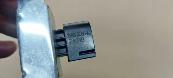 Jaguar XK X150 Ophangingsensor OEM XW43-3C190-AC image 3