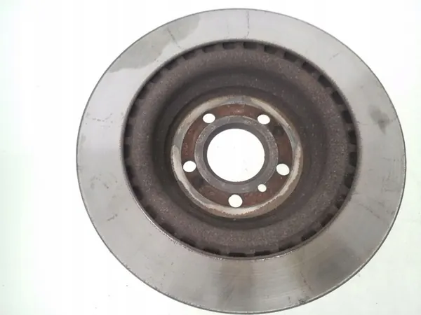 Achterremschijf Mercedes-Benz ML W166 2012 A1664230112 image 3