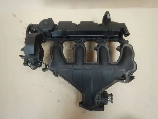 Colector de admisión OEM 9662688980 2.0 HDI TDCI 136CV image 2