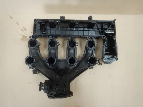 Colector de admisión OEM 9662688980 2.0 HDI TDCI 136CV image 4