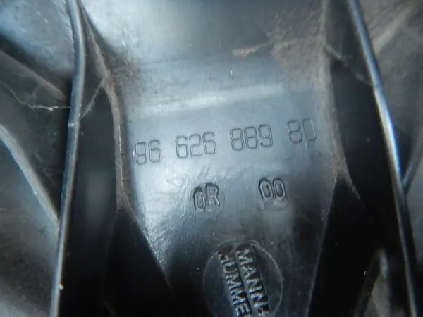 Colector de admisión OEM 9662688980 2.0 HDI TDCI 136CV image 5