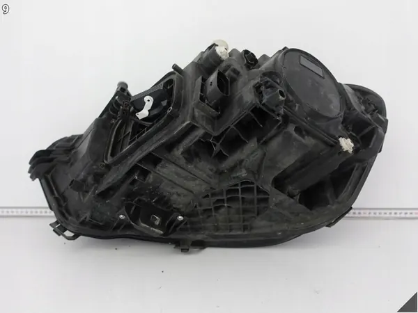 RECHTER LED KOPLAMP MERCEDES CLA II X118 C118 W118 19-23 image 10