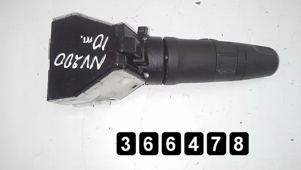 Interruptor Nissan NV200 OEM AM-366478 - Usado image 3