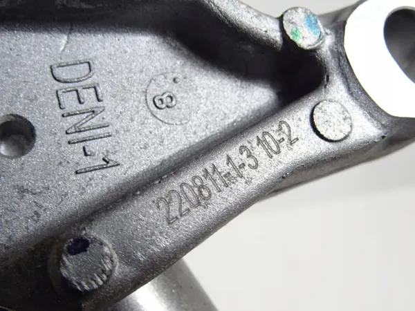 Capteur Température Liquide Refroidissement OEM X-TRAIL IV T33 image 7