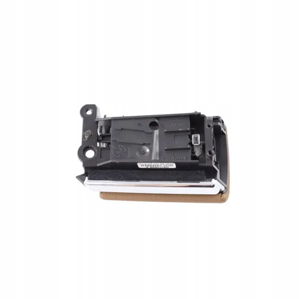 Cinzeiro Porta Traseira Esquerda OEM A2218100130 Couro Bege image 10