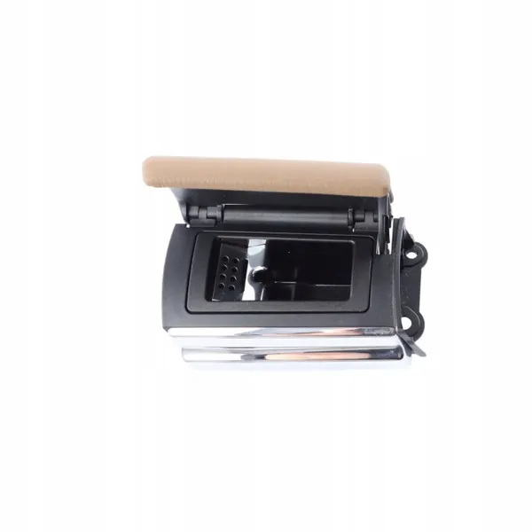 Cinzeiro Porta Traseira Esquerda OEM A2218100130 Couro Bege image 8