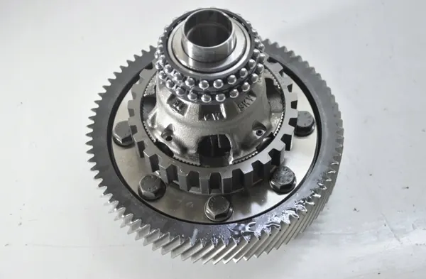 DSG DQ400 Vaihteisto OEM 110.05 - Käytetty image 3