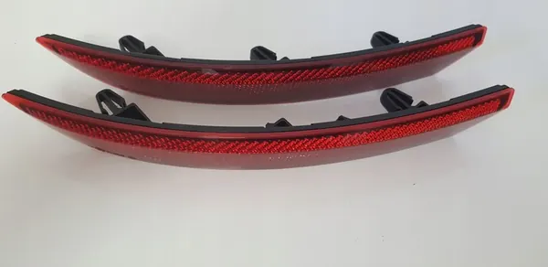 SKODA OCTAVIA IV Oikea Puskureflektori 5E7945106 image 2