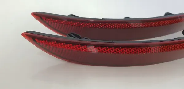 SKODA OCTAVIA IV Oikea Puskureflektori 5E7945106 image 3