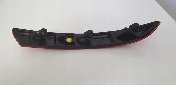 SKODA OCTAVIA IV Oikea Puskureflektori 5E7945106 image 6