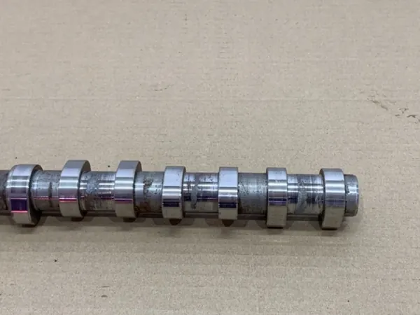 OEM 07C101L Linker Einlassnockenwelle Audi A8 D3 6.0 image 3