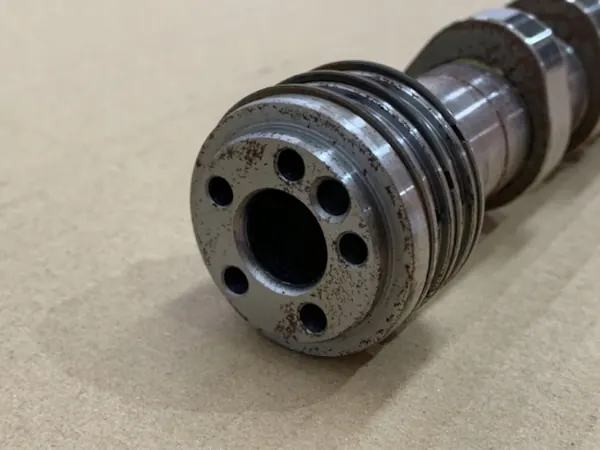 OEM 07C101L Linker Einlassnockenwelle Audi A8 D3 6.0 image 4