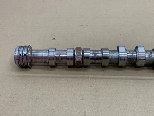 OEM 07C101L Linker Einlassnockenwelle Audi A8 D3 6.0 image 5