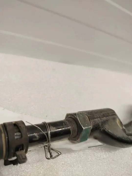 Chevrolet Camaro 2019 Ligação de direção dianteira esquerda image 2