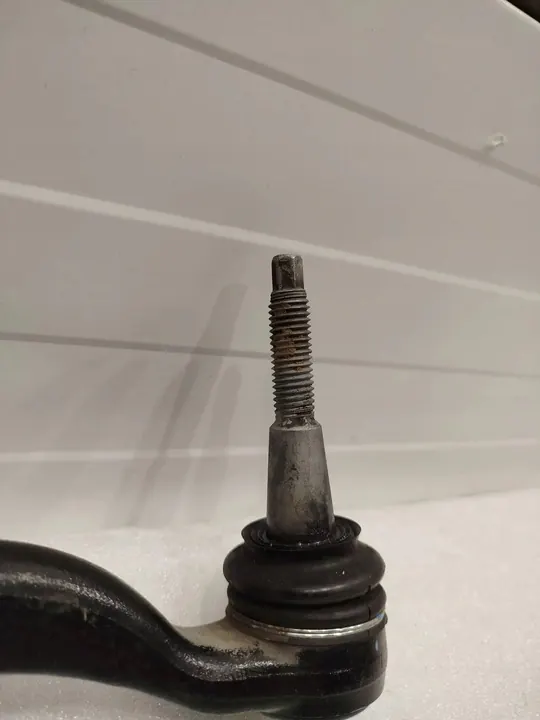 Chevrolet Camaro 2019 Ligação de direção dianteira esquerda image 4